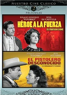 Héroe a la fuerza (1964) постер