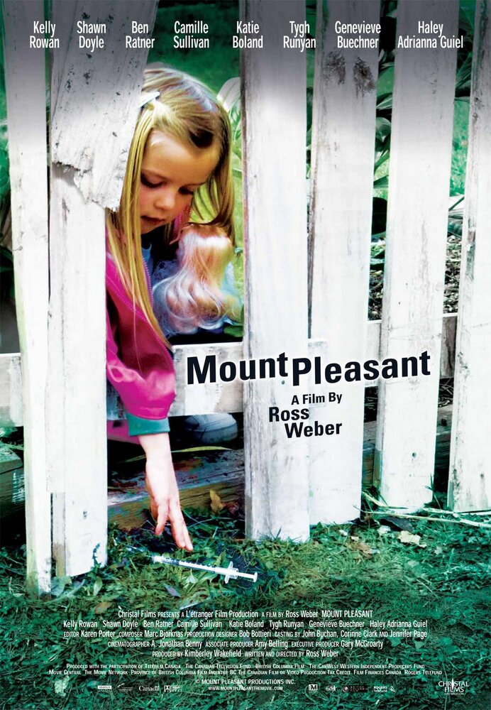 Маунт Плезант (2006) постер