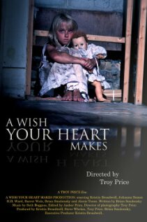 A Wish Your Heart Makes (2012) постер
