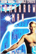 Человек из будущего (1996) постер