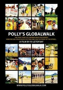 Polly's GlobalWalk (2009) постер