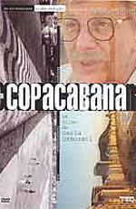 Копакабана (2001) постер