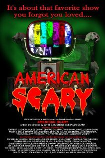American Scary (2006) постер