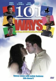 101 Ways (The Things a Girl Will Do to Keep Her Volvo) (2000) постер