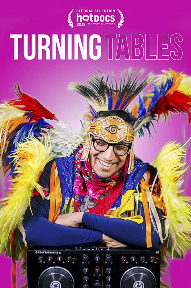 Turning Tables (2018) постер