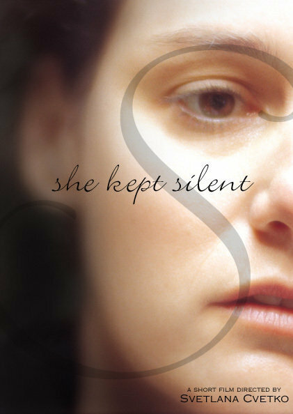 She Kept Silent (2004) постер