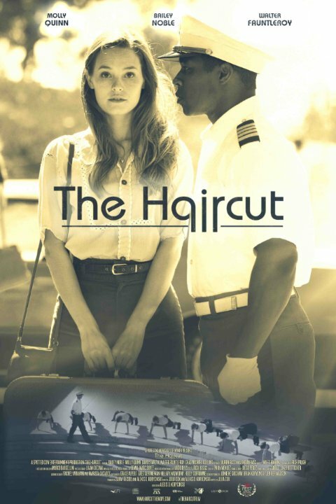 The Haircut (2014) постер