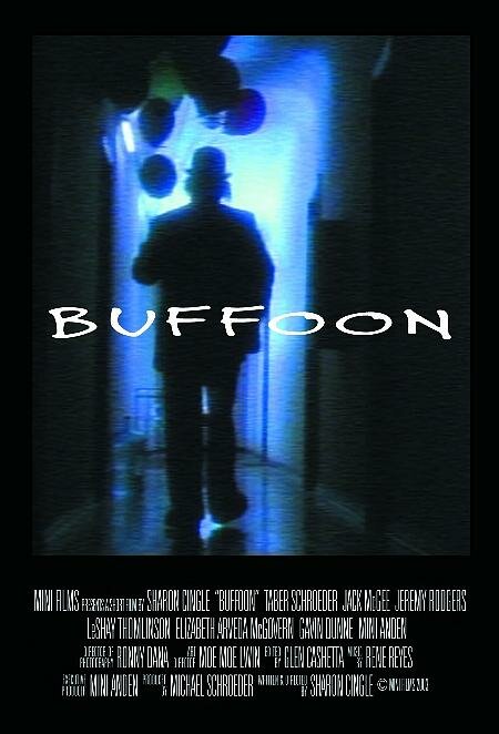Buffoon (2003) постер
