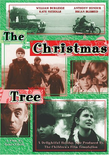 The Christmas Tree (1966) постер