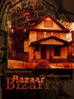 Bazaar Bizarre (2004) постер