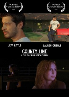 County Line (2009) постер