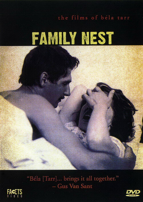 Семейное гнездо (1977) постер