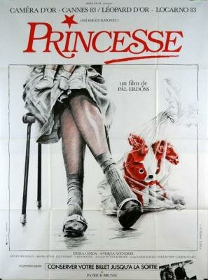 Дай, король, солдата (1983) постер