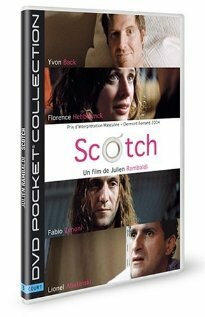 Scotch (2003) постер