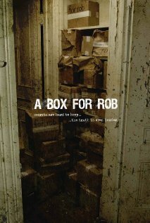 A Box for Rob (2013) постер