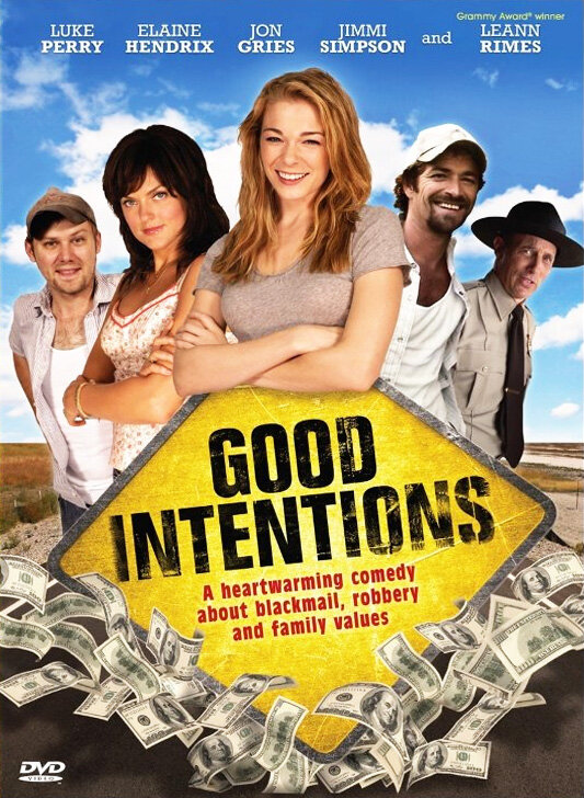 Хорошие намерения (2010) постер