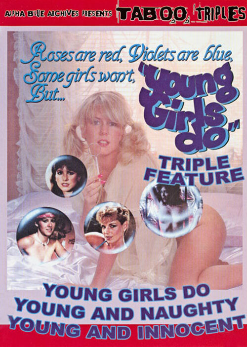 Девчонки покоряют (1984) постер
