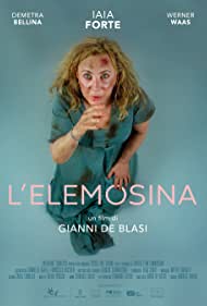 L'elemosina (2020)