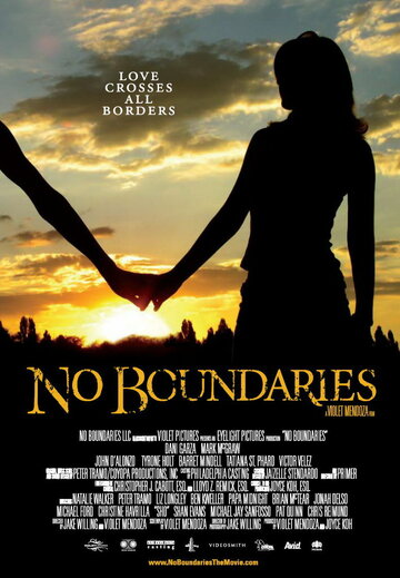 No Boundaries (2009)