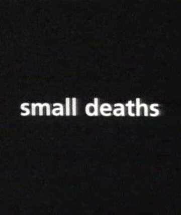Маленькие смерти (1996)