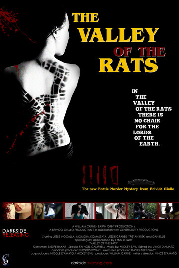 The Valley of the Rats (2017)