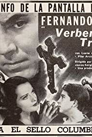 Трагический фестиваль (1938)