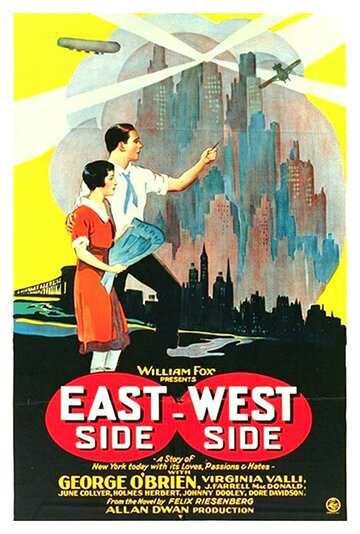 Ист-Сайд, Вест-Сайд (1927)