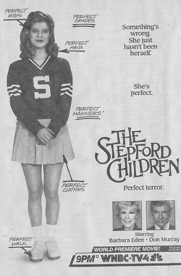 The Stepford Children (1987)