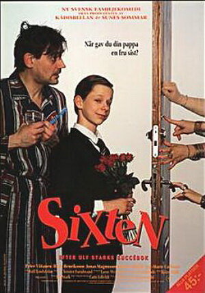 Сикстен (1994)