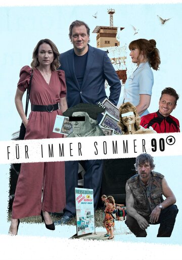 Für immer Sommer 90 (2020)