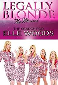 Блондинка в законе: Мюзикл. Поиск Элль Вудс (2008)