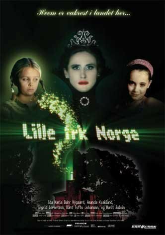 Маленькая мисс Норвегия (2003)