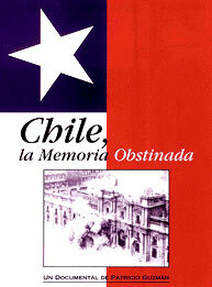Чили, упрямая память (1997)