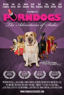 Porndogs: The Adventures of Sadie (2009)