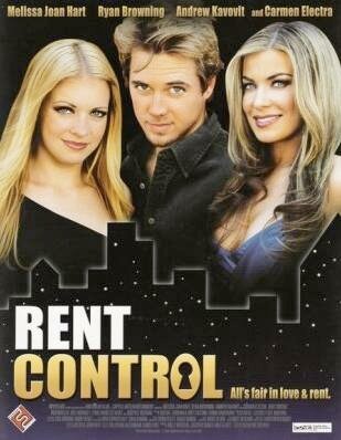 Арендный контроль (2003)