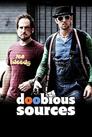 Doobious Sources (2017)