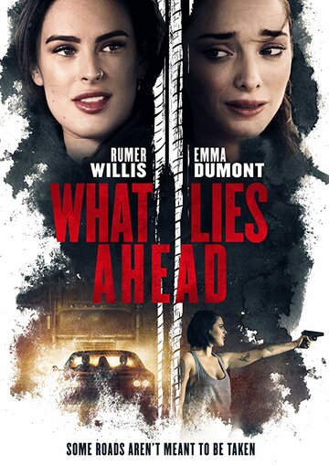 What Lies Ahead (2019)