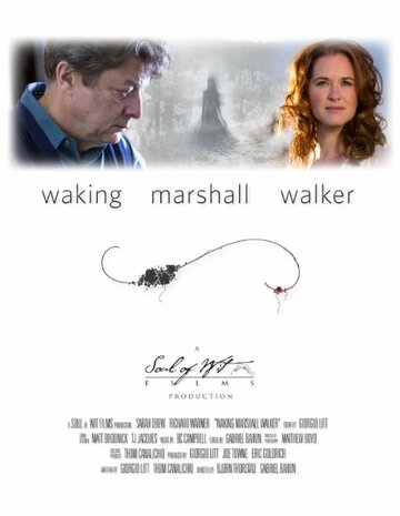 Waking Marshall Walker (2014)