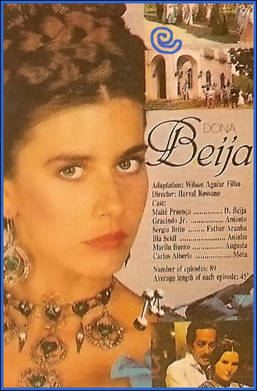 Донна Бейжа (1986)