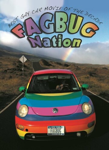 Fagbug Nation (2014)