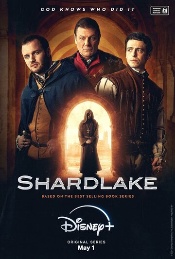Shardlake (2024) постер