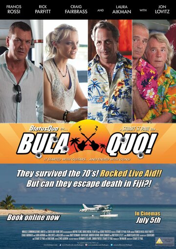 Bula Quo! (2013)