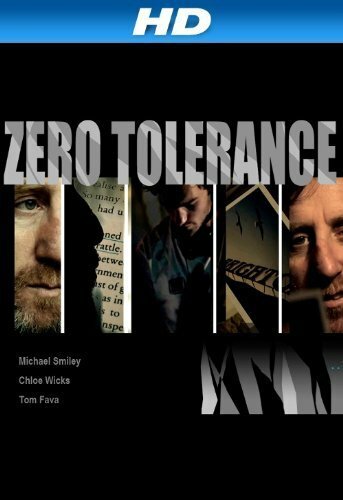 Zero Tolerance (2012)