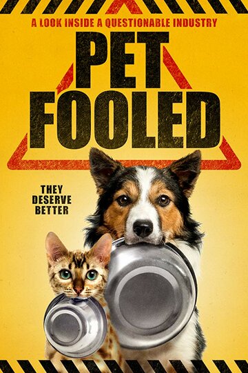 Pet Fooled (2016)